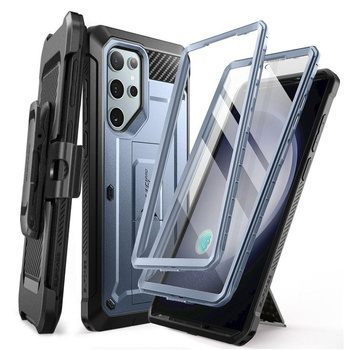 SUPCASE UNICORN BEETLE PRO 2-SET GALAXY S24 ULTRA TILT