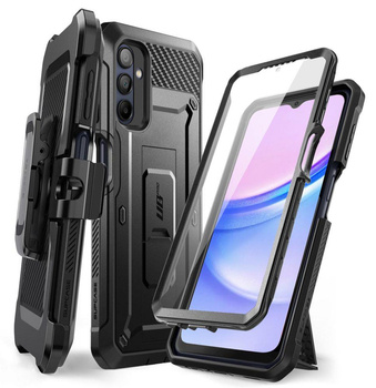 SUPCASE UNICORN BEETLE PRO GALAXY A15 4G / 5G BLACK