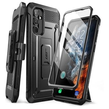 SUPCASE UNICORN BEETLE PRO GALAXY A34 5G BLACK