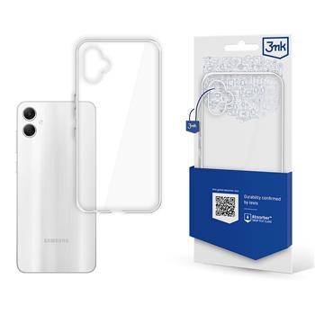 Samsung Galaxy A05 - 3mk Clear Case