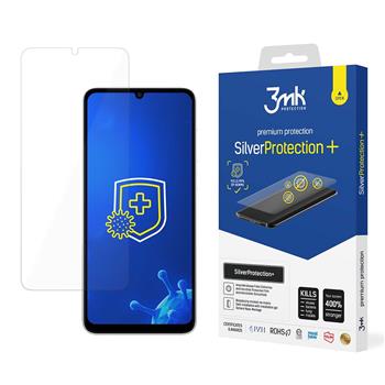 Samsung Galaxy A05s - 3mk SilverProtection+