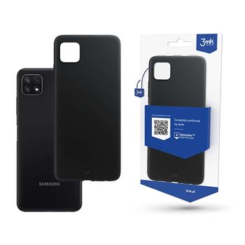 Samsung Galaxy A22 5G - 3mk Matt Case
