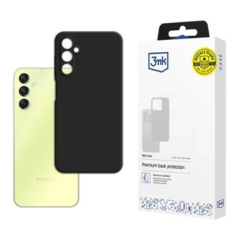 Samsung Galaxy A25 5G - 3mk Matt Case