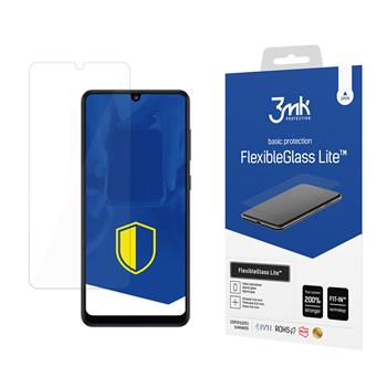 Samsung Galaxy A31 - 3mk FlexibleGlass Lite