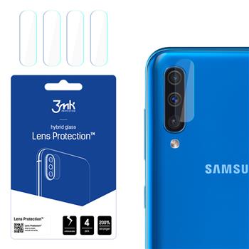 Samsung Galaxy A50 - 3mk Lens Protection