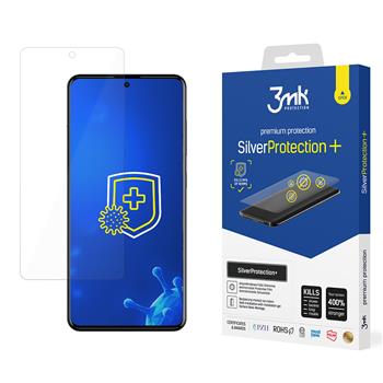 Samsung Galaxy A51 5G - 3mk SilverProtection+