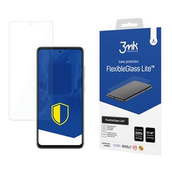 Samsung Galaxy A52 4G/5G A52s 5G - 3mk FlexibleGlass Lite