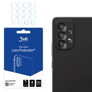 Samsung Galaxy A53 5G - 3mk Lens Protection