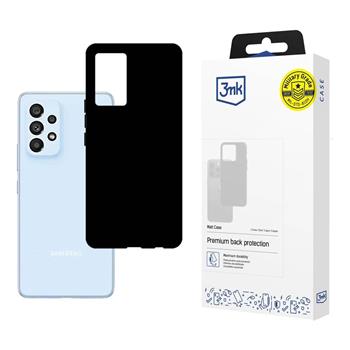 Samsung Galaxy A53 5G - 3mk Matt Case