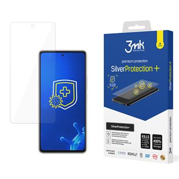 Samsung Galaxy A53 5G - 3mk SilverProtection+