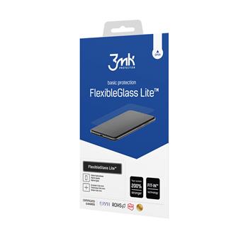 Samsung Galaxy A70/A70s - 3mk FlexibleGlass Lite