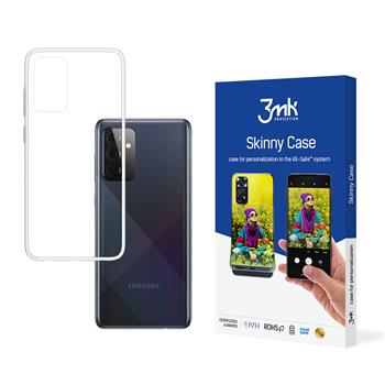 Samsung Galaxy A72 5G - 3mk Skinny Case