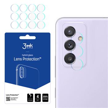 Samsung Galaxy A82 5G - 3mk Lens Protection