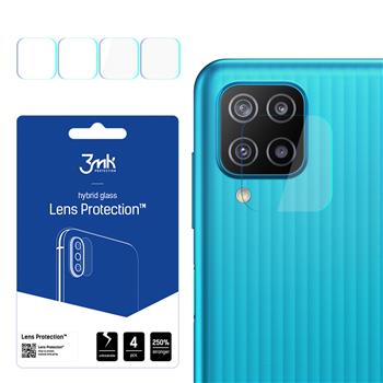 Samsung Galaxy F12 - 3mk Lens Protection