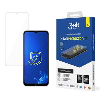 Samsung Galaxy M14 - 3mk SilverProtection+