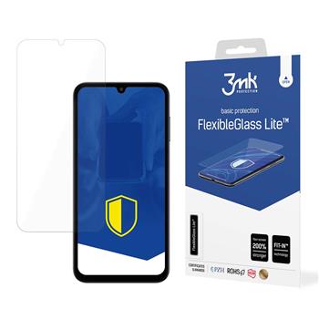 Samsung Galaxy M15 5G - 3mk FlexibleGlass Lite