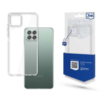 Samsung Galaxy M33 5G - 3mk Clear Case