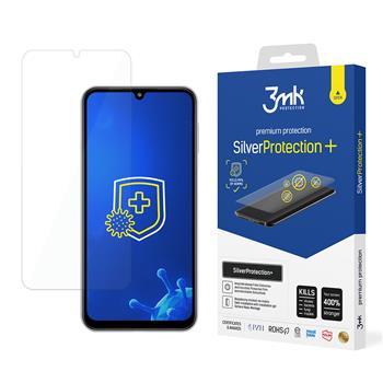 Samsung Galaxy M34 5G - 3mk SilverProtection+