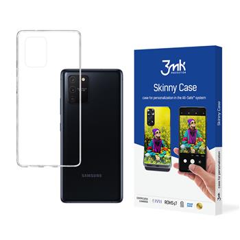 Samsung Galaxy S10 Lite - 3mk Skinny Case