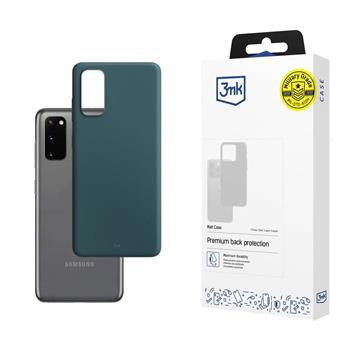 Samsung Galaxy S20 5G - 3mk Matt Case lovag