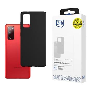 Samsung Galaxy S20 FE 5G - 3mk Matt Case