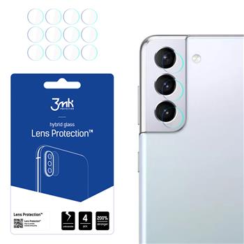 Samsung Galaxy S22 5G - 3mk Lens Protection