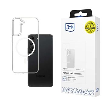 Samsung Galaxy S22 5G - 3mk MagCase