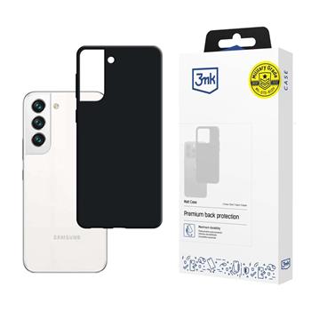 Samsung Galaxy S22 5G - 3mk Matt Case