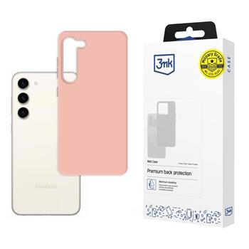 Samsung Galaxy S23+ - 3mk Matt Case lyche