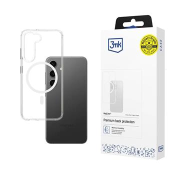 Samsung Galaxy S23 5G - 3mk MagCase