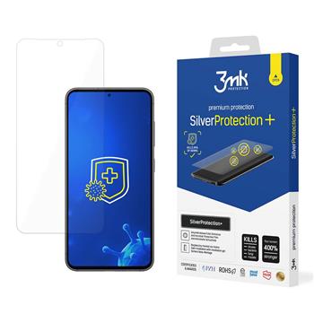 Samsung Galaxy S24 - 3mk SilverProtection+