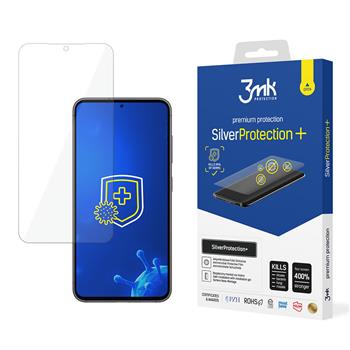 Samsung Galaxy S24+ - 3mk SilverProtection+