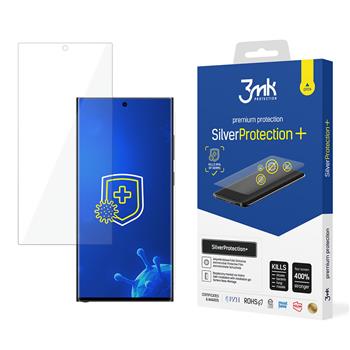 Samsung Galaxy S24 Ultra - 3mk SilverProtection+