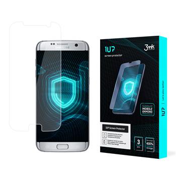 Samsung Galaxy S7 Edge - 3mk 1UP