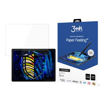 Samsung Galaxy Tab A8 2021 - up to 11" 3mk Paper Feeling