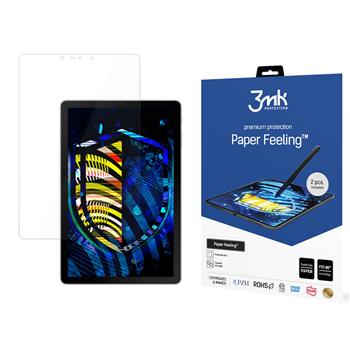 Samsung Galaxy Tab S4 T830/835 - up to 11" 3mk Paper Feeling