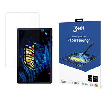 Samsung Galaxy Tab S6 Lite 2020/2022 - up to 11" 3mk Paper Feeling