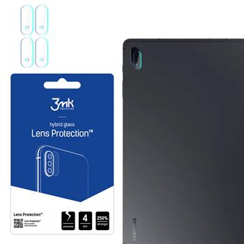 Samsung Galaxy Tab S7 FE - 3mk Lens Protection