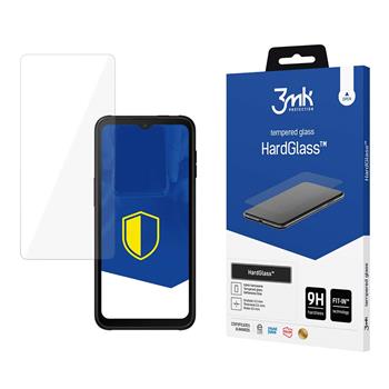 Samsung Galaxy XCover 6 Pro - 3mk HardGlass