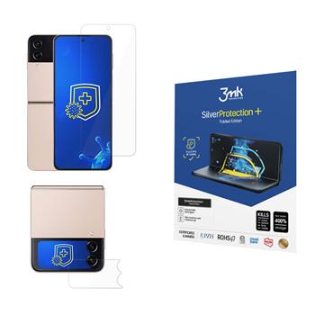 Samsung Galaxy Z Flip4 - 3mk SilverProtection+ Folded Edition