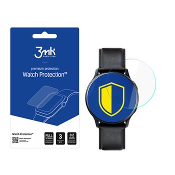 Samsung Watch Active2 44mm - 3mk Watch Protection ARC