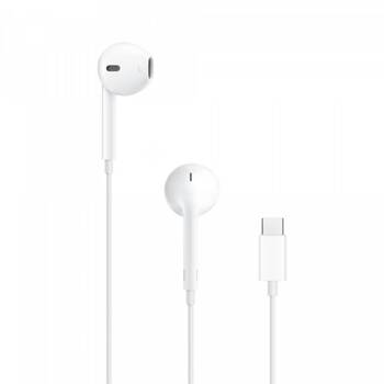 Słuchawki EarPods (USB-C)