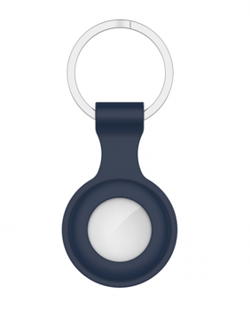 TECH-PROTECT ICON APPLE AIRTAG NAVY