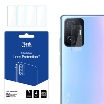 Xiaomi 11T/11T Pro - 3mk Lens Protection