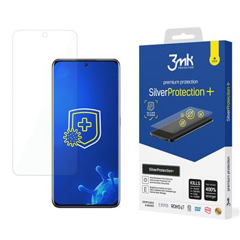 Xiaomi 12/12X - 3mk SilverProtection+