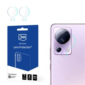 Xiaomi 13 Lite - 3mk Lens Protection