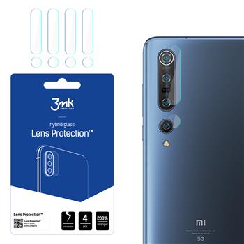 Xiaomi Mi 10 Pro 5G - 3mk Lens Protection