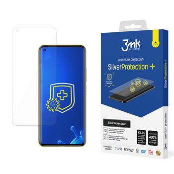 Xiaomi Mi 11 Ultra 5G - 3mk SilverProtection+