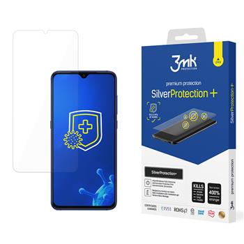 Xiaomi Mi 9 - 3mk SilverProtection+