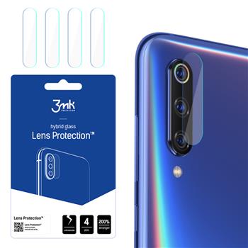 Xiaomi Mi 9T - 3mk Lens Protection